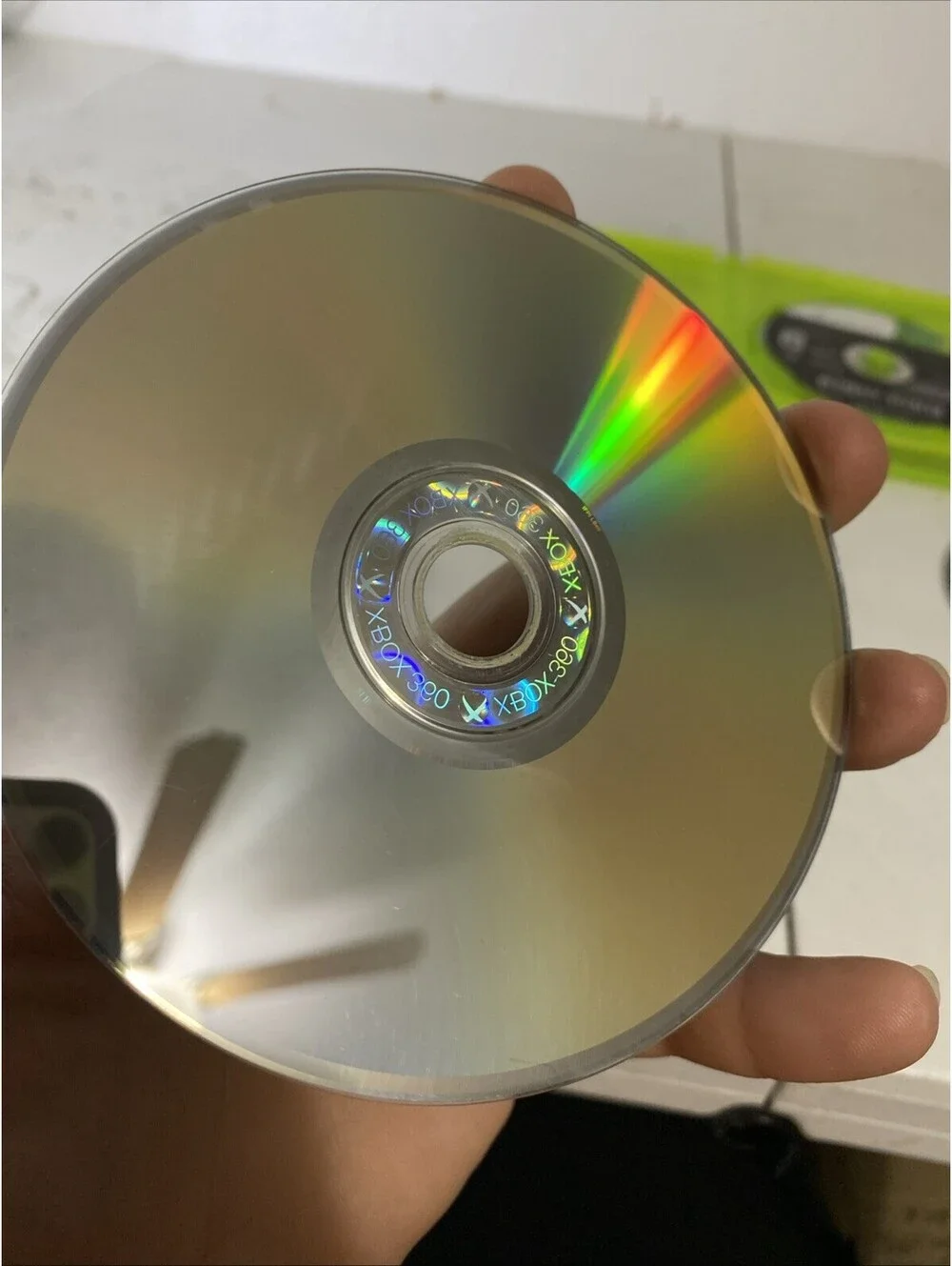 N/A thief has